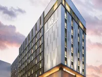Daiwa Roynet Hotel Matsue-ekimae Hotels near Matsue Train Station