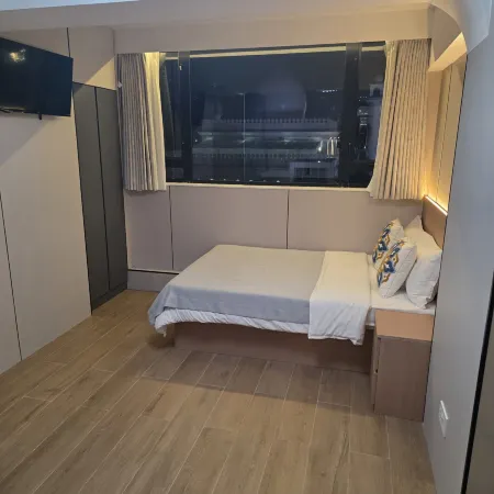 Joyce House Service Apartment
