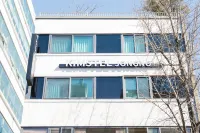 KIMSTEL JONGNO 仁寺洞周辺のホテル