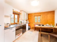 Homebase Tirol Mountain Logde Hotels in Kappl