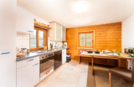 Homebase Tirol Mountain Logde