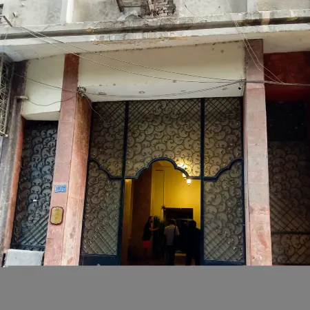 Stunning Panorama View I Luxury 3 BR Apartment I Jacuzzi I Zamalek