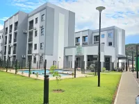 The Fig 2 Hotels in Gaborone