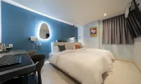 Uiwang Hotel Nine