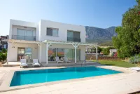 Bitter Orange Villa with Pool by HolidayKeys - Villas