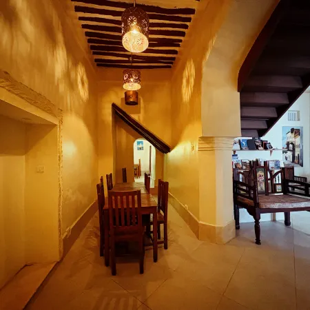 Stonetown Tides Hotel
