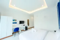 Marble Arch De Loei Hotel