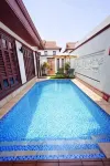 PORT DICKSON PRIVATE POOL VILLA WATER CHALET - Villa