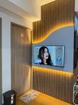 The Bay Apartment Lampung 2 Bedrooms