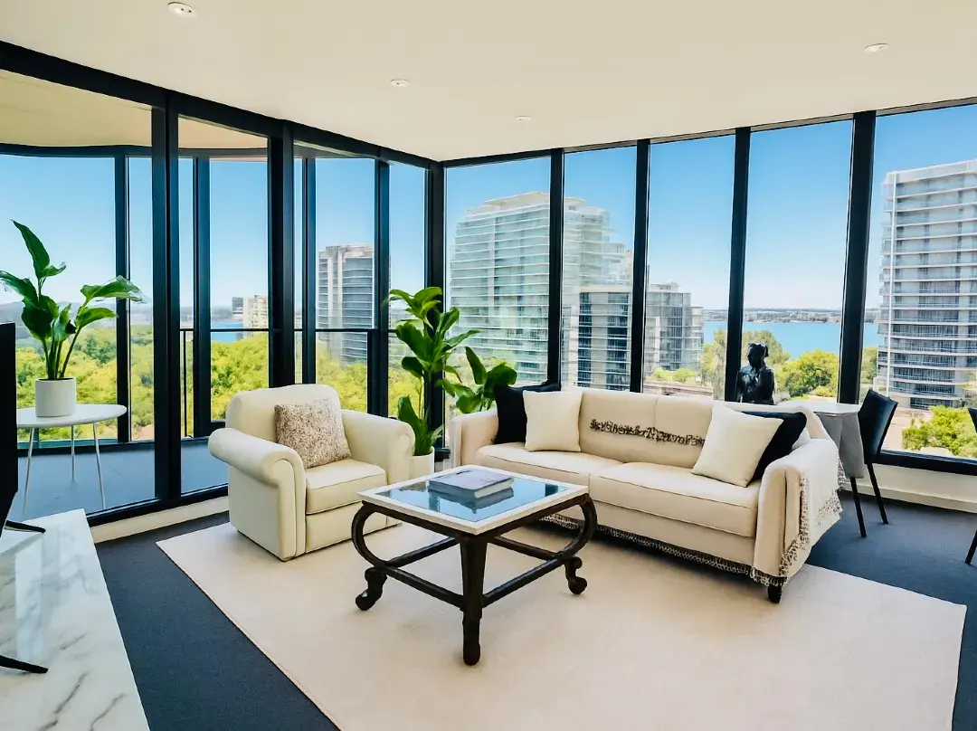 Royal Executive Living — St Kilda Edge - Saint Kilda