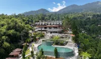 Pondok Wisata & Villa Umbul Sidomukti