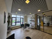 Apart-hotel Next Hotels near Erarta Museum