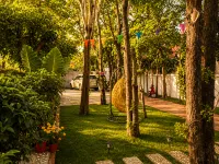 Battambang Nature House