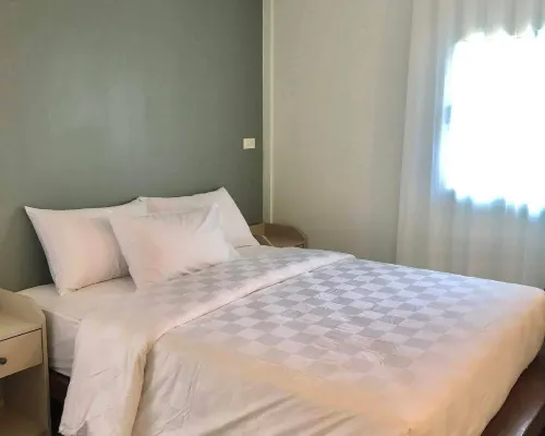 KOBUTHAI RESORT Hotels in Uthai Thani