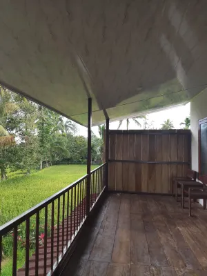 Benang Kelambu Cottage - 2 stjerner