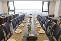 Ocean Dragon Hotel Halong