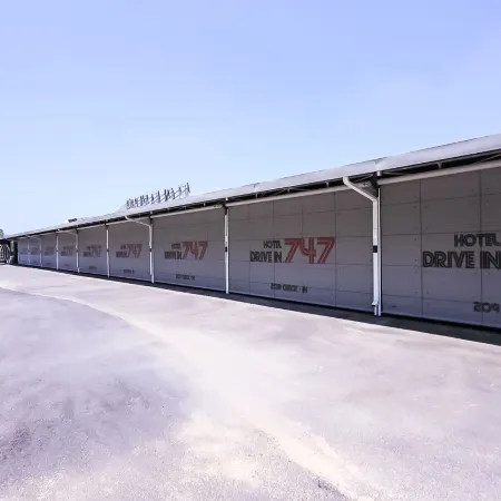 Gimcheon 747 motel