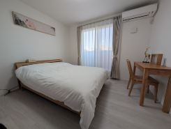 U & ME 3 10 mins from Tengachaya Station/ 3 Floor
