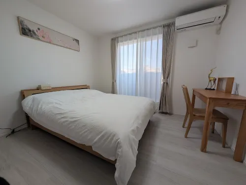 U & ME 3 10 mins from Tengachaya Station/ 3 Floor