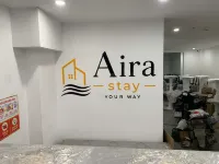 Aira Kim Mã