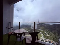 Peak Homes - top hill near Genting Highlands Resort