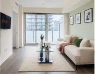 The Downtown Luxe at 101 - شقق