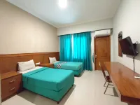 Hotel Urban Latifa Yogyakarta - 3-Star