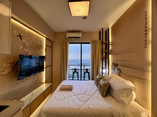 Kyoto Serenity  @Sky House BSD,ICE,Aeonmall