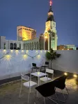“Charming Rooftop Accommodation in Daegu / Private Rooftop Stay / Late Check-out”