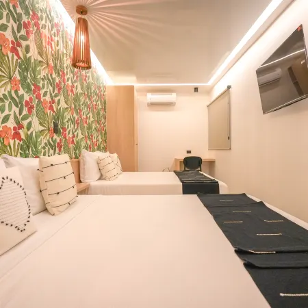 Hotel Macondo Quinta Avenida by Ruha