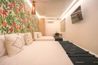 Hotel Macondo Quinta Avenida by Ruha