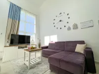 Garden Loft with Pool in Alsancak Kyrenia by HolidayKeys Hotels in Karavas