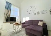 Garden Loft with Pool in Alsancak Kyrenia by HolidayKeys