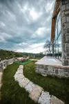 Sky Line Villa - Vila