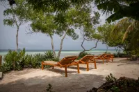 Veridiana Hotel Zanzibar - ที่มีสระว่ายน้ำ
