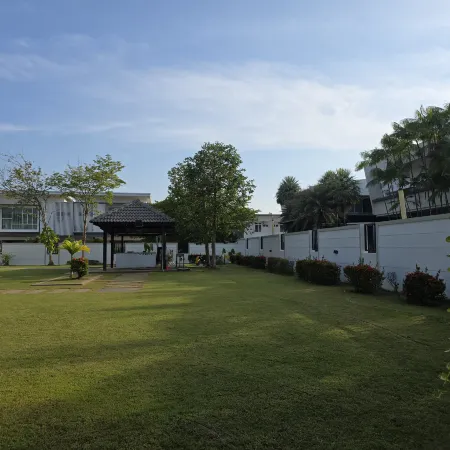 Tranquil Arcadia Homestay by Desaru