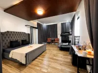 Upgrade Beach Resort Infanta Quezon فنادق في كويزون