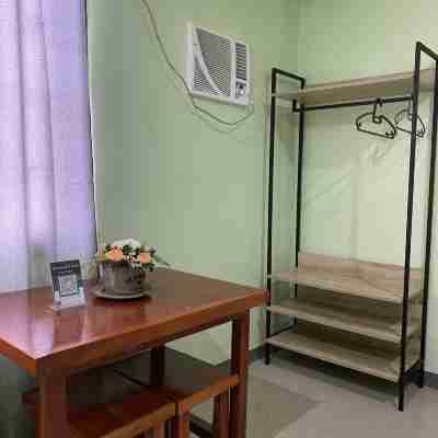 Bertulfo and Roldan Hotel Rooms