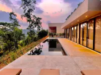The 180 Villa - Infinity Pools