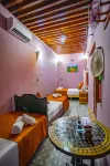 riad mozaik fes