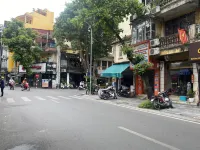 Homestay CHAT -Old Quarter Cozy Studios - 3-Star
