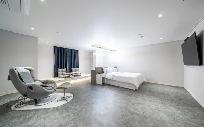 Cheonan Hotel Juno Hotels in 