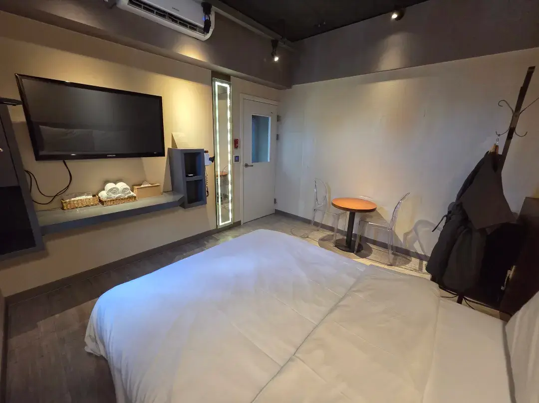 Areahotel - Andong