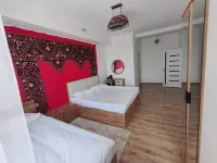 Archa Hotel Kochkor - 2 Sao