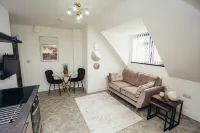 The Queensferry Collection - Residence 7 - Kondo