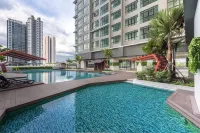 Comfy 2Br@Conezion/IOICityMall/UnitenUPM/KLIA/PICC - 3-نجوم