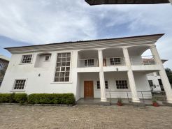 Christabel Hotel and Apartment Jos