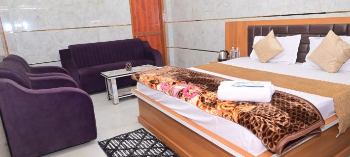 Paramjyoti HomeStay Hotels in Ayodhya
