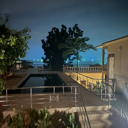 Haad Yao Bayview Hotel