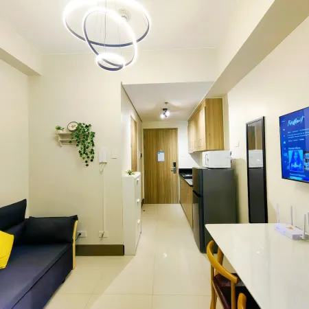 Citispace 1BR Suite at FAME Residences #FM24